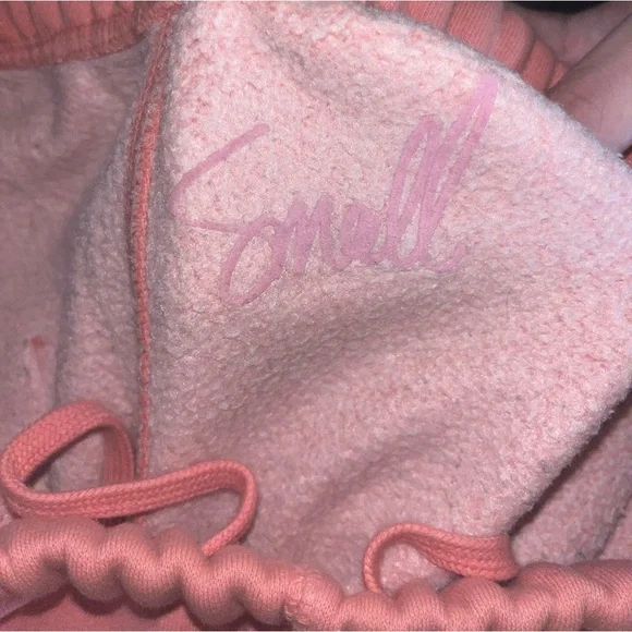 New Yrrk sweatsuit